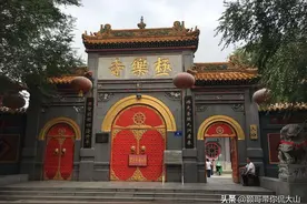 你知道哈尔滨流派纷呈的九大建筑风格都有哪些吗？图片