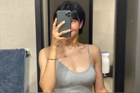 15分钟高强度间歇训练，5个动作燃爆下肢肌肉，暴汗燃脂瘦身图片