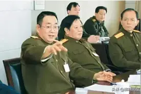 部队刚上战场，廖锡龙副司令员突袭检查——黄俊杰师长忆老山图片