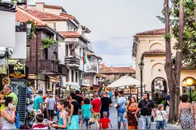 长文干货：欧洲42国入境条件、签证要求、检测和隔离条件政策汇总图片