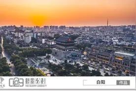 早安·西安 | 志不强者智不达 言不信者行不果图片