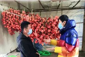 去火，清肺！谁来“娶”走红菇娘？图片