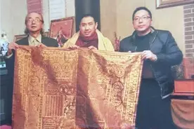 古董界这两人有多会捡漏？一个一年翻了200倍，一个净赚6550万图片