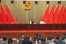 大检察官走进内蒙古党校开展贯彻落实中共中央《意见》专题讲座图片