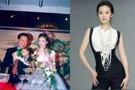 曾经“嫁入豪门”的内地女明星们，如今都怎么样了？图片