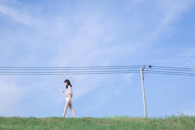 最顶级的格局:释然,淡然,坦然