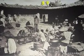 “普洱”名的由来——民间传说图片