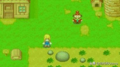 经典模拟经营游戏推荐001-牧场物语全系列合集大全-全平台模拟