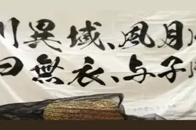 盘点日本援华的捐赠语:山川异域,风月同天视频封面