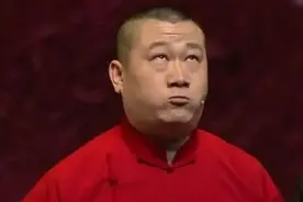 张鹤伦当年因何事三进三出德云社？图片