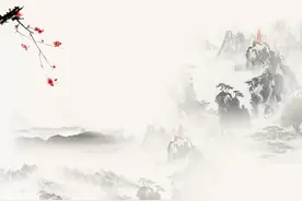 “微”字入愁肠    化作点点相思雨图片