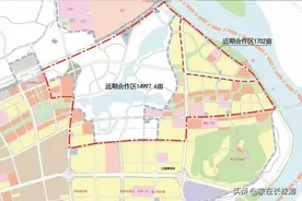 九华开发又添“两条好汉”！都是长沙的大企业图片