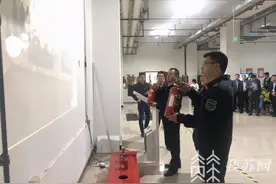 家里有14处火灾隐患！如何用5分钟全部查清？图片