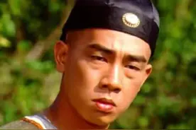 9大影视“专属”角色，“杨过”只能古天乐，“乔峰”只认黄日华图片