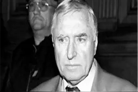 雇佣兵之王德纳尔：纵横非洲30年，曾杀死四位总统，娶六位妻子图片