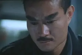 30年前，林正英和师兄董玮，试图重振僵尸片的辉煌，结果一败涂地图片