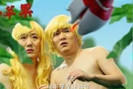 筷子兄弟要解散？工作室已是注销状态，两人各自发展现状大不同图片