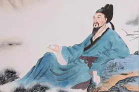 俗语：三更莫恋色，半夜不贪食，要引以为戒图片