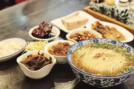 全无锡最销魂的34家面馆！撑起了锡城面馆界一片天！图片