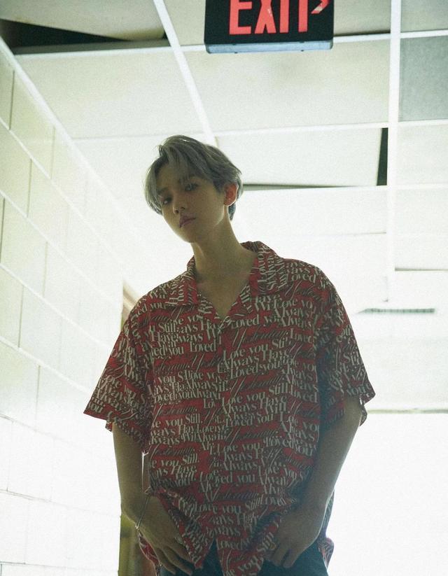 EXO队员性格分别是什么样的