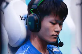 LPL又1选手黑料被扒出！曾公开嘲讽RNG，贬低小虎，还叫UZI洗澡狗图片