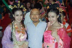 能演能拍还是大老板，这些香港电影大咖真是深藏不露图片