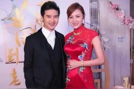 36岁叶一茜近况：商演拿60万出场费引发热议，被传疑似怀上三胎图片