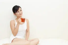 什么是女人味？图片