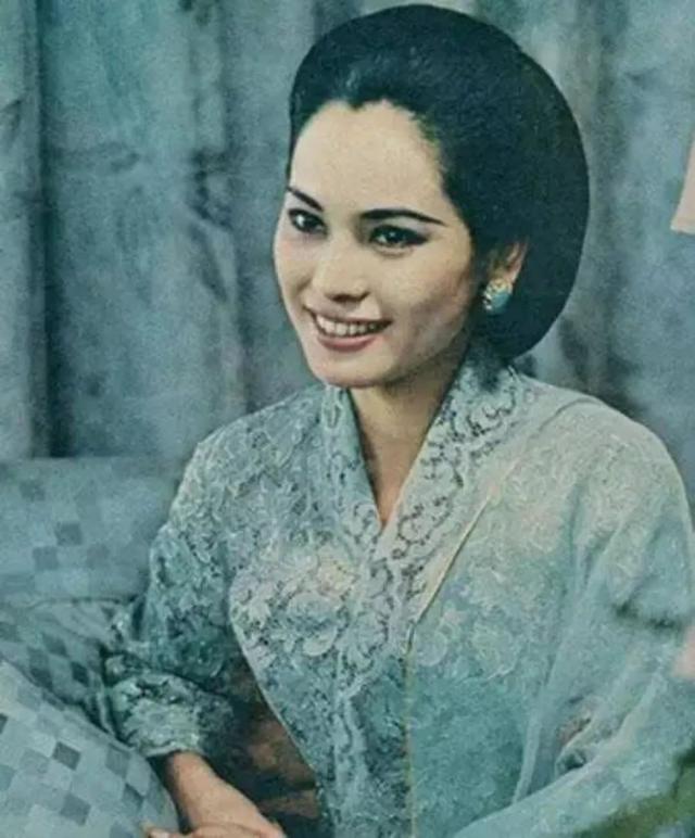 靠卖弄色相成了总统夫人,一辈子放浪形骸,活成了一朵"奇葩"(黛薇夫人