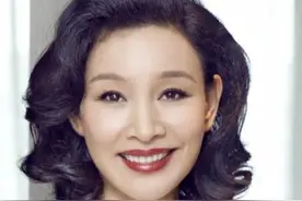 在国内功成名就却入籍美国，孩子可以转让，陈冲实在令人三观尽毁图片