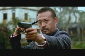 姜文赌气拍的一部电影，成为中国影史经典，有人跑电影院看了11遍图片