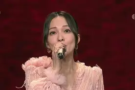 为什么张韶涵屡遭台媒炮轰？看完她这些年的经历，终于懂了图片