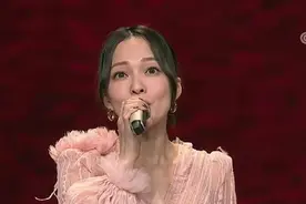 为什么张韶涵屡遭台媒炮轰？看完她这些年的经历，终于懂了图片