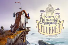 解谜游戏《回忆之旅》：拖拽式解谜，温馨手绘风背后的爱与忏悔图片