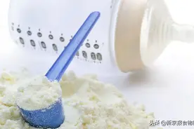 国产奶粉现收购热，多品牌战略突破注册制限制意欲何为？图片