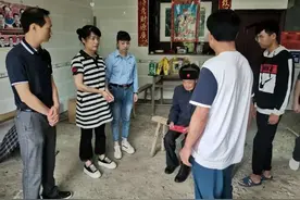 「打好脱贫攻坚战」永安市自来水公司：落实扶贫政策，解决实际问题图片