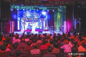 龙海非遗：从“活起来”到“火起来”图片