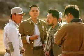 《永不磨灭的番号》图片