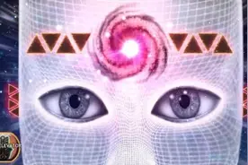 10000hz频率，即时第三眼激活，眉心轮的双耳立体冥想