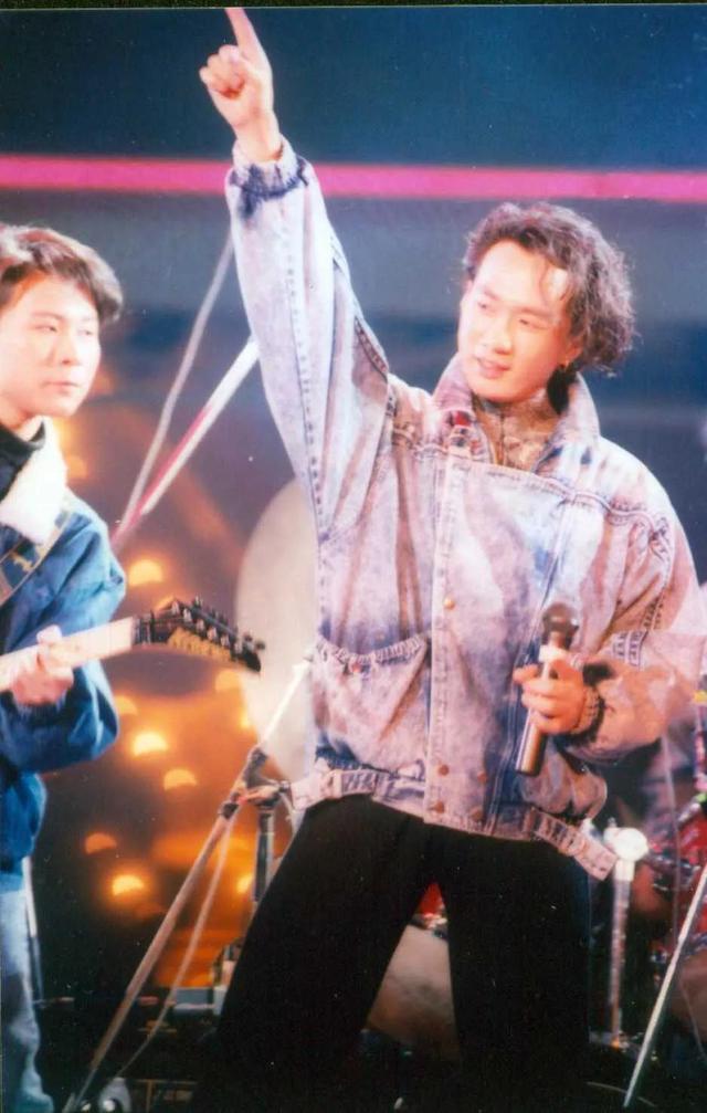 beyond黄家驹的死亡真相,究竟是意外还是阴谋?