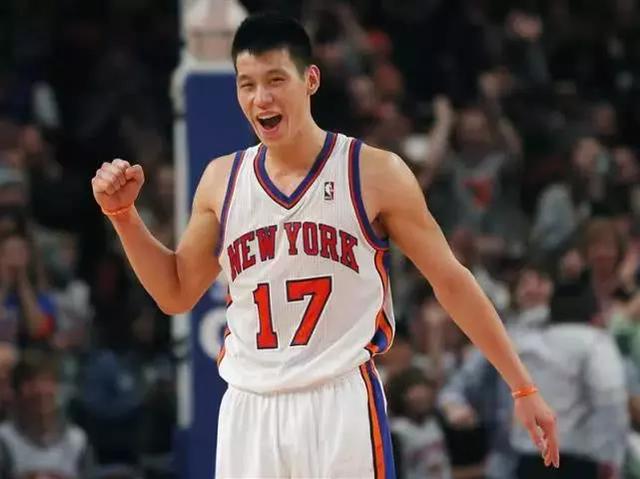 曾经的林疯狂,如今为何在NBA无法立足?