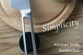 简单了解厨刀的分类，按照自己的需要选择属于自己的那把厨刀图片