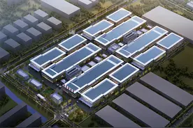 4505亿元！扬州重大项目最新出炉图片