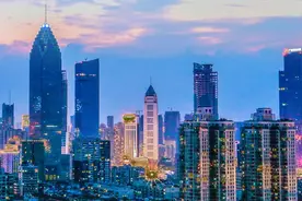 美景不负时光，江汉不负韶华图片
