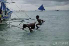 马云预言：三大癌症将困扰每一个家庭，辛苦挣的钱全变成医药费图片