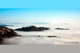 第二届“云阳摄影小镇暨全域旅游南召助推脱贫攻坚”全国摄影大展征稿启事图片