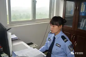 教育整顿专刊 | 周静：不忘为民初心，不负青春韶华图片