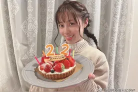 22岁砸3亿买豪宅只为在家喝酒？日本女星也够拼的…图片