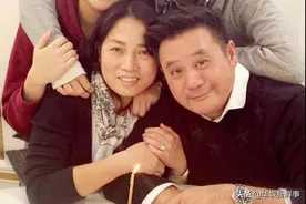 娶妻当娶贤！港星麦长青：妻子陪我经历低谷，未来想和她游遍中国图片