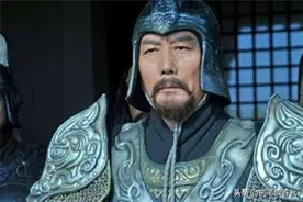 三国打成了一锅粥，为何没外族入侵？看看镇守边疆的人就知道了图片